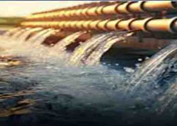 کراچی پانی کی سپلائی واٹر کارپوریشن نے حب کینال بندش پر وضاحت جاری کی