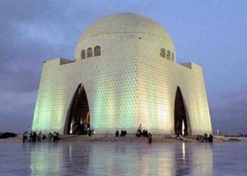 کراچی میں موسم کب ٹھنڈا ہوگا؟ محکمہ موسمیات کی تازہ پیشگوئی