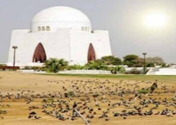 اگلے 3 روز کراچی کا موسم میں درجہ حرارت بڑھنے کی پیشگوئی