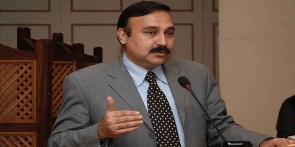 آزاد کشمیر مذاکرات عوامی مطالبات پر حکومتی پیش رفت