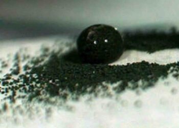 خود صاف ہونے والا پینٹ