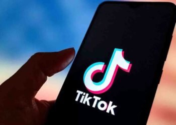 ٹک ٹاک لائیو فیچر