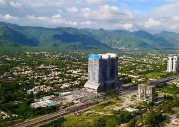 اسلام آباد کیپیٹل ٹیریٹری لوکل گورنمنٹ ایکٹ میں ترمیم کا فیصلہ