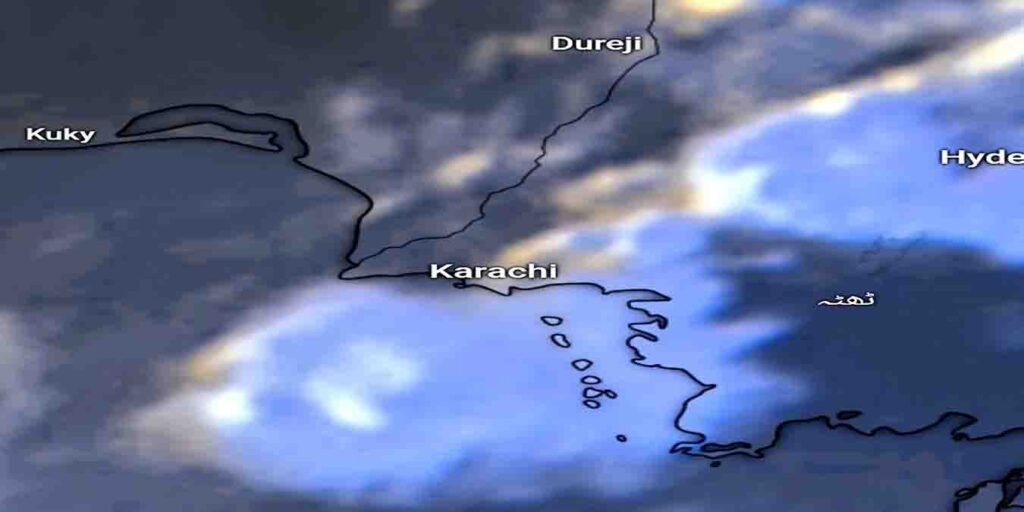 موسمیاتی ماہرین کے مطابق مغربی ہواوں کے اس نظام نے پاکستان کے موسم میں واضح تبدیلی پیدا کی ہے