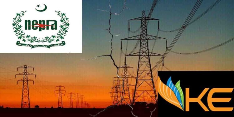 نیپرا کا کے الیکٹرک پر جرمانہ، بجلی بریک ڈاؤن کیس کا فیصلہ