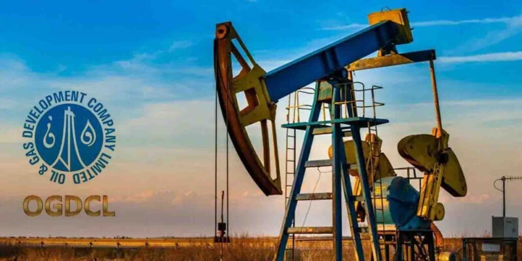 سندھ خیرپور میں تیل اور گیس کے ذخائر دریافت