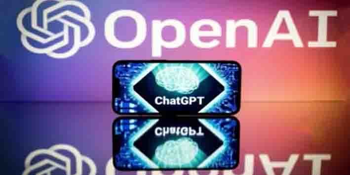 اوپن اے آئی چیٹ جی پی ٹی گو بھارت میں ایک سال مفت دستیاب
