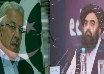 پاک افغان مذاکرات استنبول میں جاری — پاکستانی اور افغان وفد