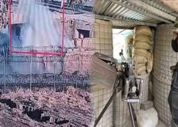 پاک فوج نے افغان طالبان کا اسپن بولدک حملہ ناکام بنایا