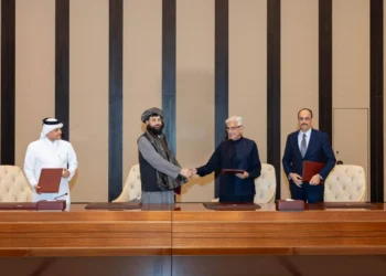 پاکستان اور افغانستان جنگ بندی — قطر اور ترکیہ کی ثالثی سے فوری امن معاہدہ