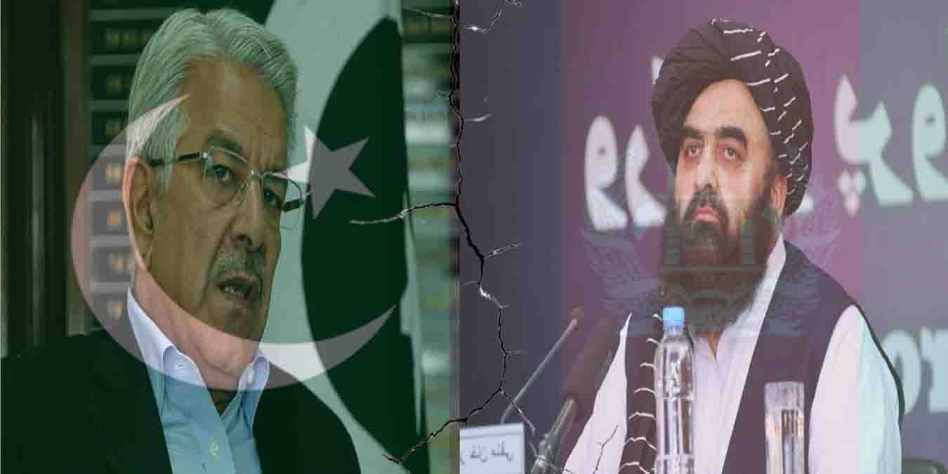 پاک افغان مذاکرات استنبول میں جاری — پاکستانی اور افغان وفد