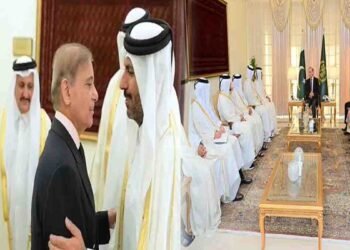 پاکستان قطر تعاون میں نئی راہیں: وزراء اجلاس اور سرمایہ کاری