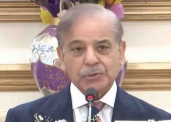 پاک سعودی تعلقات