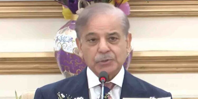 پاک سعودی تعلقات