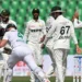 پاکستان بمقابلہ جنوبی افریقہ پہلا ٹیسٹ نعمان علی کی شاندار بولنگ اور جنوبی افریقہ دباؤ میں