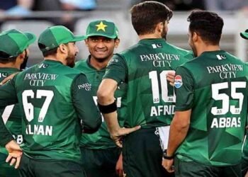 پاکستان کرکٹ ٹیم میں جنوبی افریقہ سیریز سے قبل تبدیلیوں کا امکان