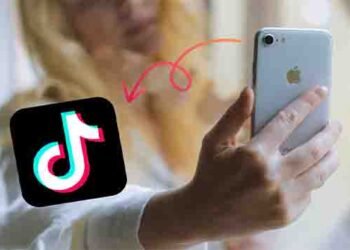 پاکستان میں ٹک ٹاک پالیسی کے تحت ویڈیوز حذف کرنے کا عمل