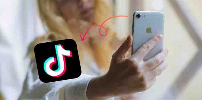 پاکستان میں ٹک ٹاک پالیسی کے تحت ویڈیوز حذف کرنے کا عمل