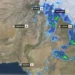 پاکستان کی موسمی صورتحال : بارشوں اور طوفانی ہواؤں کی پیش گوئی