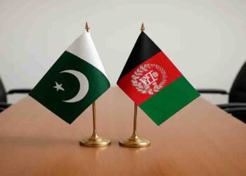 پاکستانی وفد افغانستان روانگی: تجارت اور سرحدی امور پر مشاورت