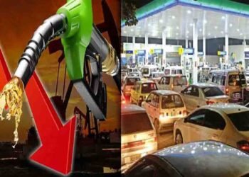 پاکستان میں پٹرول کی قیمت میں 6 روپے فی لیٹر کمی کا امکان