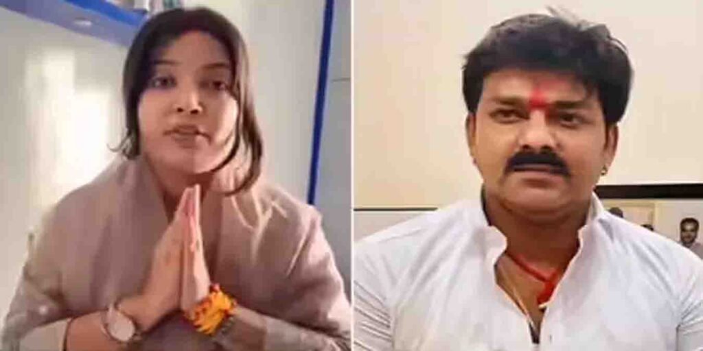 اہلیہ جیوتی سنگھ کے سنگین الزامات