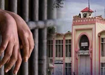 قیدیوں سے ملاقات ایپ