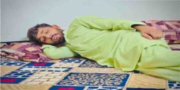 قیلولہ یا دوپہر کی نیند کے روحانی اور سائنسی فوائد