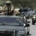 کوئٹہ آپریشن سیکیورٹی فورسز کے دوران دہشتگرد ہلاک