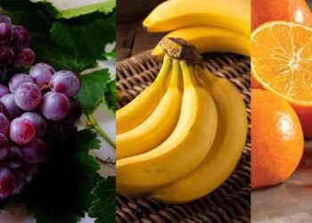 روزانہ پھل کھانے کے فائدے