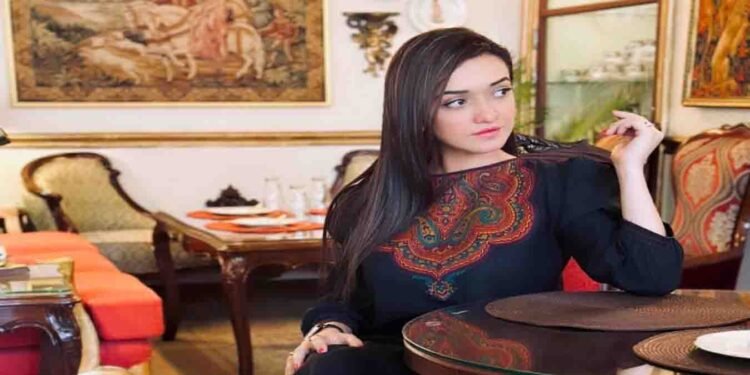 پشاور میں پی ٹی آئی رہنما صنم جاوید اغوا کیس کی رپورٹ