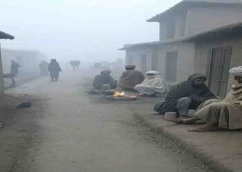 پاکستان میں سرد ترین موسمِ سرما، لا نینا کے اثرات اور شدید سردی کی پیش گوئی