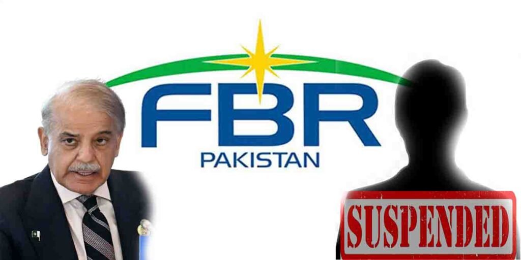 وزیرِ اعظم شہباز شریف کا مؤقف