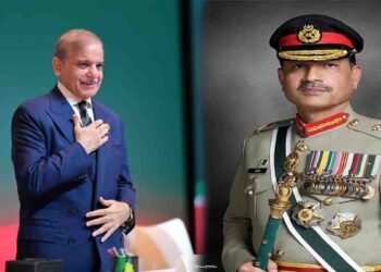 فیلڈ مارشل عاصم منیر کی قیادت میں پاک فوج کا افغانستان کو بھرپور جواب