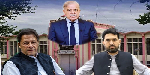 وزیراعظم کی ہدایت پر وزیراعلیٰ خیبرپختونخوا سہیل آفریدی اور عمران خان کی ملاقات کے انتظامات شروع