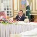 وزیراعظم شہباز شریف کا بیان کہ پاکستان مقدس مقامات مکہ مکرمہ اور مدینہ منورہ کا محافظ رہے گا