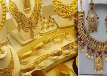 عالمی مارکیٹ میں سونا 4 ہزار ڈالر فی اونس سے تجاوز کر گیا