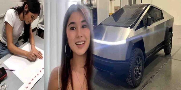 ٹیسلا ٹرک کی خامی سے حادثہ اور مقدمہ دائر