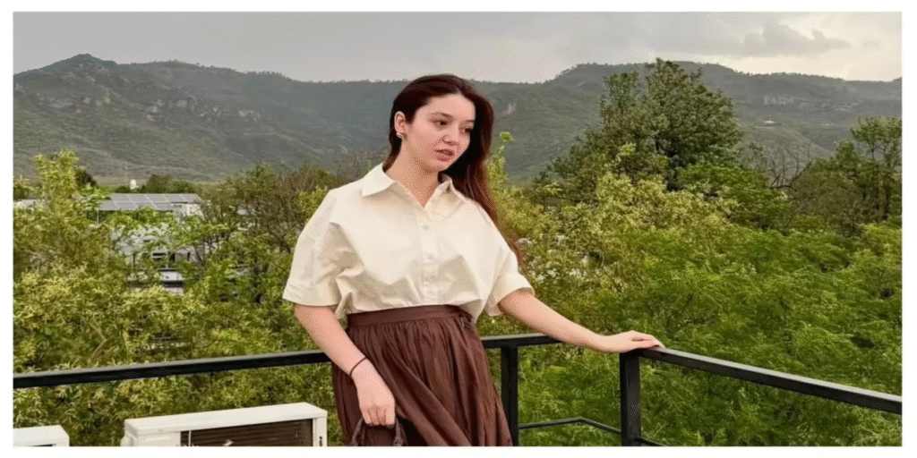 اسلام آباد کی عدالت میں ٹک ٹاکر ثنا یوسف قتل کیس کی سماعت کے دوران گواہان کے بیانات قلمبند