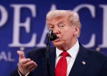 ڈونلڈ ٹرمپ آسیان سمٹ میں پاک افغان مسئلے پر اظہار خیال کرتے ہوئے