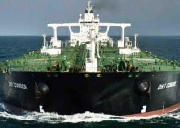 پاکستان میں امریکی تیل کی آمد