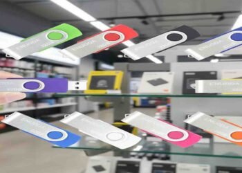 یو ایس بی پورٹس کے رنگ اور ان کے مطلب مکمل رہنما