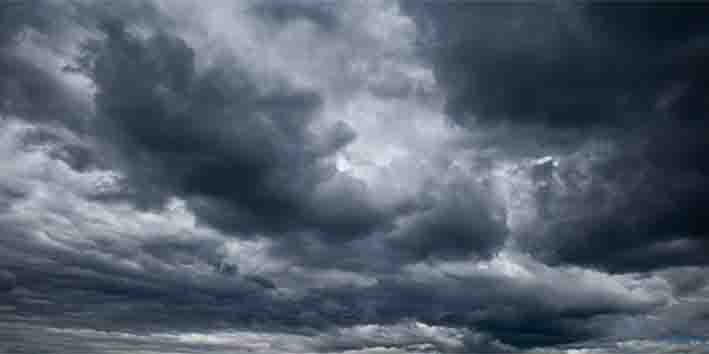 آج کہاں کہاں بادل برسیں گے — محکمہ موسمیات کی پیشگوئی