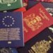 دنیا کے طاقتور ترین پاسپورٹس 2025 میں ایشیائی ممالک کی برتری