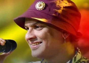 زوبین گارگ کی موت کے کیس میں آسام پولیس نے ساتھی گلوکارہ کو گرفتار کرلیا