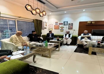 تحریک تحفظ آئین پاکستان کا 27ویں ترمیم مسترد