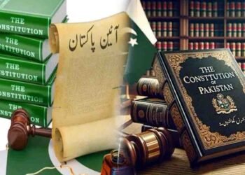 پارلیمنٹ میں 27ویں آئینی ترمیم پر مشاورت، آئینی عدالت کے قیام پر اتفاق۔