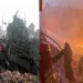فیصل آباد میں کیمیکل فیکٹری کا بوائلر پھٹ گیا