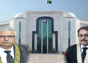 وفاقی آئینی عدالت کے قیام کے لیے حکومت کی جانب سے 7 ججوں کے نام فائنل