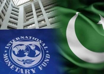 نیا این ایف سی ایوارڈ